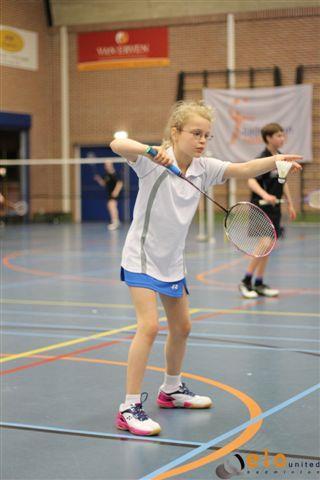 Junior Master Circuit (jeugd landelijk) Het landelijke Junior Master Circuit biedt jeugdige talenten de mogelijkheid om zich aan elkaar te meten.