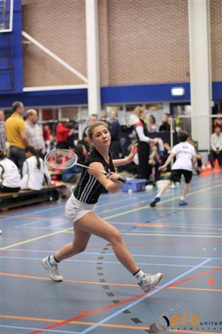 In oktober van het wordt dan tot slot de Junior Master Cup gespeeld tussen de winnaars van de Finale en de winnaars van de ranglijst.