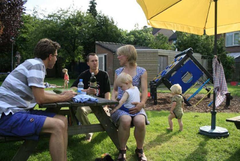 Lanxmeer Lunetten Let op: sterk