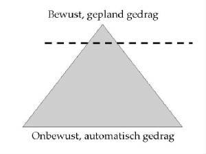 Gedragsverandering vlgs Cognitieve Psychologie Prochaska & Di Clemente 1. Precontemplatiefase Je gaat me toch niet zeggen dat ik moet diëten, ik eet gelijk een vogeltje 2.