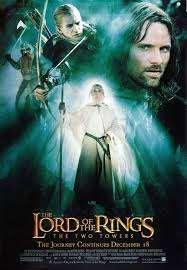 The Lord of the Rings THE