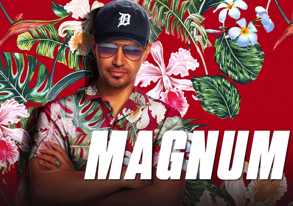 Magnum P.I.