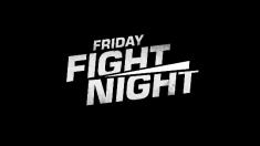 Friday Fight