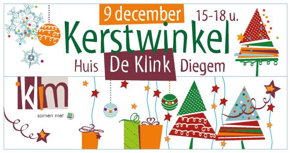 ( vrijdag 10/11/2017 ) Traditiegetrouw en dit sinds vele jaren sluiten we het activiteitenjaar af met de Kerstactie in De Klink in Diegem. Zo ook dit jaar.