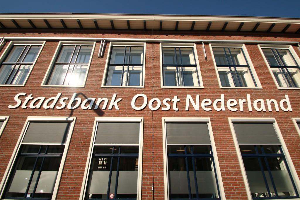 Accountantsverslag 2017 Stadsbank