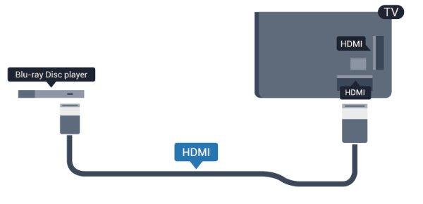 Audio Out - Optical en HDMI-ARC. Verschuiving audio-uitvoer Als u op het home cinema-systeem geen vertraging kunt instellen, kunt u op de TV het geluid synchroniseren.