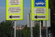 Lijnbaangebied Audit parkeerketen rechtmatigheid Resultaten
