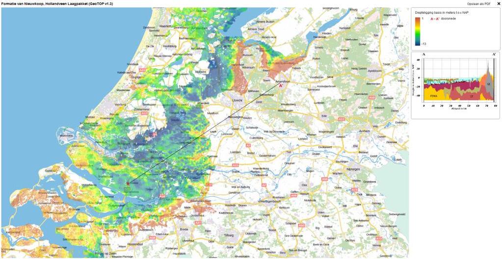 TNO-rapport TNO 2016 