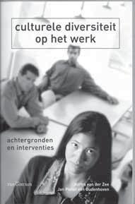 3 Boekenreeks De NSvP geeft een boekenreeks uit op de grens van wetenschap en praktijk. In 2008 verscheen de geheel herziene herdruk van het boek van Henk Thierry: Beter belonen in organisaties.