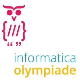 PO: Informatica Olympiade 2018-2019 Handreiking Wt Stedelijk Gymnasum s-hertogenbosch Wat is de Informatica Olympiade?