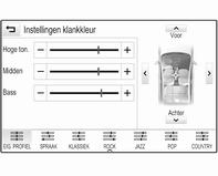 26 Basisbediening Contactpersonen wissen Eén contactpersoon wissen Open de contactenlijst in de auto om een specifieke contactpersoon te wissen.