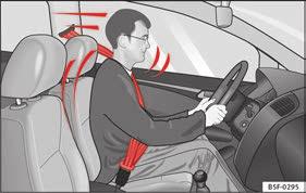 Veiligheid 82 model) indien de bestuurder of bijrijder de veiligheidsgordel niet heeft vastgegespt.