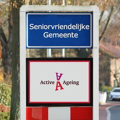 Belangstelling? Belangstelling voor de monitor? Neem contact op met Peter Smit of Mirjam Jonker van Active Ageing Nederland, tel.
