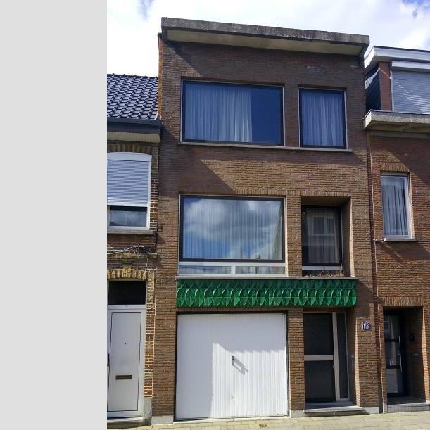 energieprestatiecertificaat bestaand gebouw met woonfunctie straat Jordaensstraat nummer 18 bus bestemming type eengezinswoning gesloten bebouwing softwareversie 9.16.