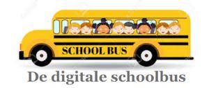 ICT innovatie Programma Digitale LeerOmgeving De Digitale SchoolBus - ambitie, visie en beleid - diverse pilots - digivaardigheden ICT innovaties - Hololens ism MBO college Amstelland - media-coaches
