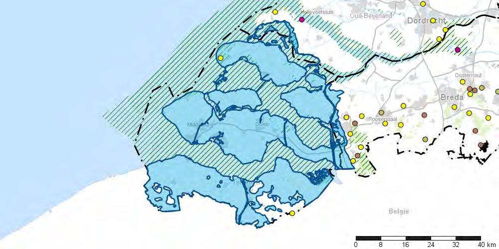 Factsheet: NLGWSC0004 Zout grondwater in ondiepe zandlagen De informatie die in deze factsheet wordt weergegeven is bijgewerkt tot en met het moment van het aanmaken van deze factsheet, zoals vermeld