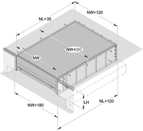 5.2.5 B-frame Bouwkundige