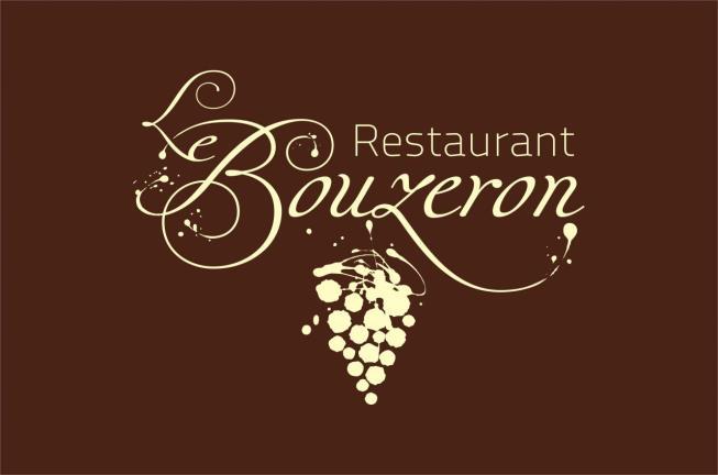 12 19.30 Dineren doe we vanavond in de gemeente Bouzeron, de bakermat van de Aligoté druif. Het restaurant Le Bouzeron wordt uitgebaat door Ludovic Briday en zijn echtgenote Emilie.