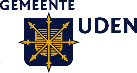 Gegevens bevoegd gezag Referentienummer Datum ontvangst Zaaknummer: 185083 Behoort bij besluit van het college van burgemeester en wethouders van Uden van, 09 01 2015 wnd.