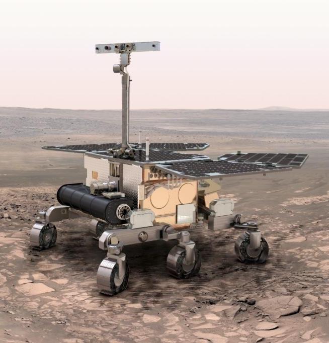 hoogstwaarschijnlijk moeten wachten op metingen door ESA s net aangekomen Trace Gas Orbiter.