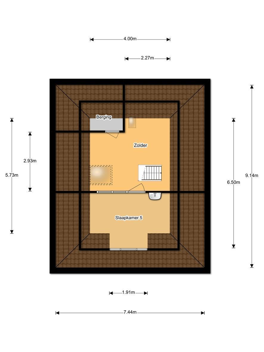 Aan deze plattegrond kunnen geen rechten worden ontleend.