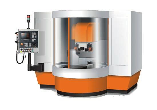 De Renishaw MP250 taster helpt mee om producten in één keer goed te maken, met als resultaat minder afval en hogere winst.