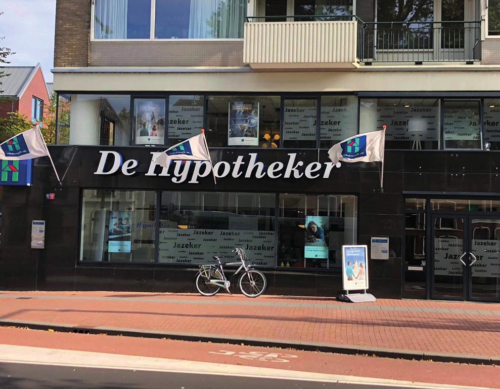 In Dordrecht kun je terecht bij één van onze twee vestigingen; in het Centrum aan de Johan de Wittstraat 160 of in Stadspolders aan het Van Eesterenplein 254.