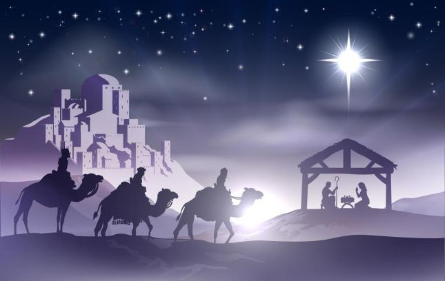 Kerst Aansluitend aan het vertrek van de Sint gaan we van start met de voorbereidingen voor Kerst. Het thema van dit jaar is: Goed gehoord! Het verhaal onder de sterren.
