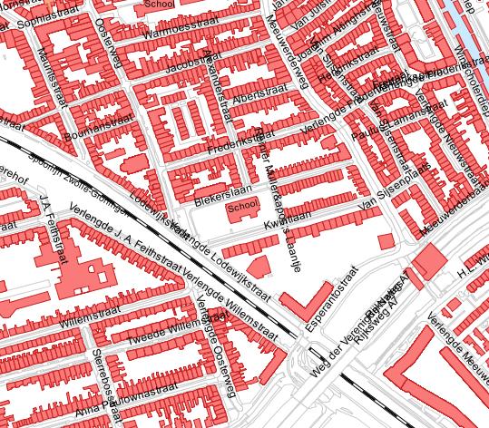 1. Inleiding In opdracht van de gemeente Groningen, directie Ontwikkeling en Uitvoering is een akoestisch onderzoek uitgevoerd na aanleiding van het Bestemmingsplan Binnenterrein Oosterweg te