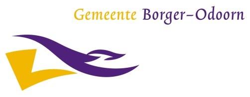 2018. gemeente Borger-Odoorn