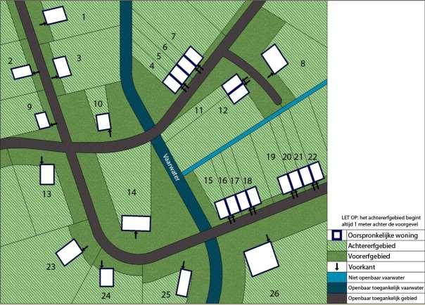 Bijlage 2: Verduidelijking