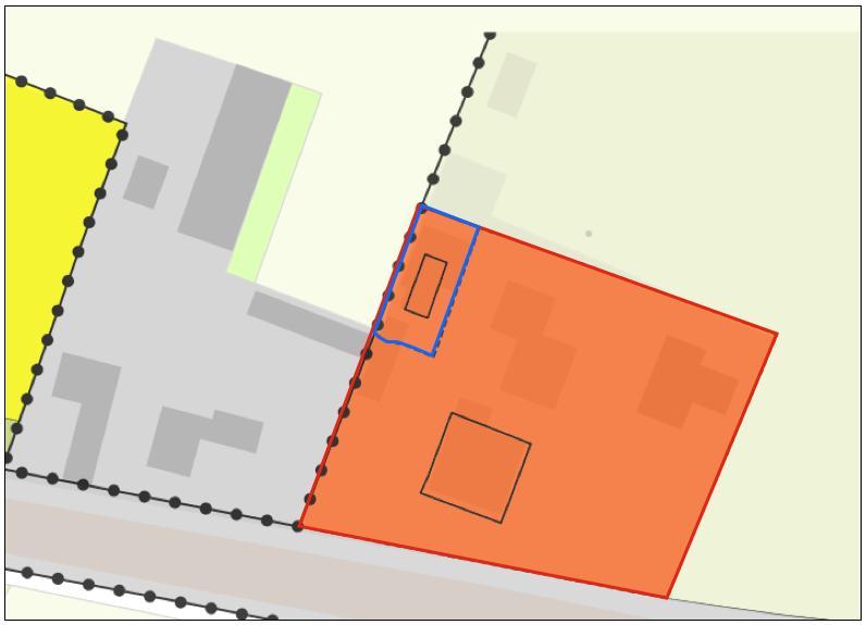 1.4 Huidige planologische regime Het plangebied is gelegen binnen de begrenzing van het bestemmingsplan "Kom Eerbeek" van de gemeente Brummen.