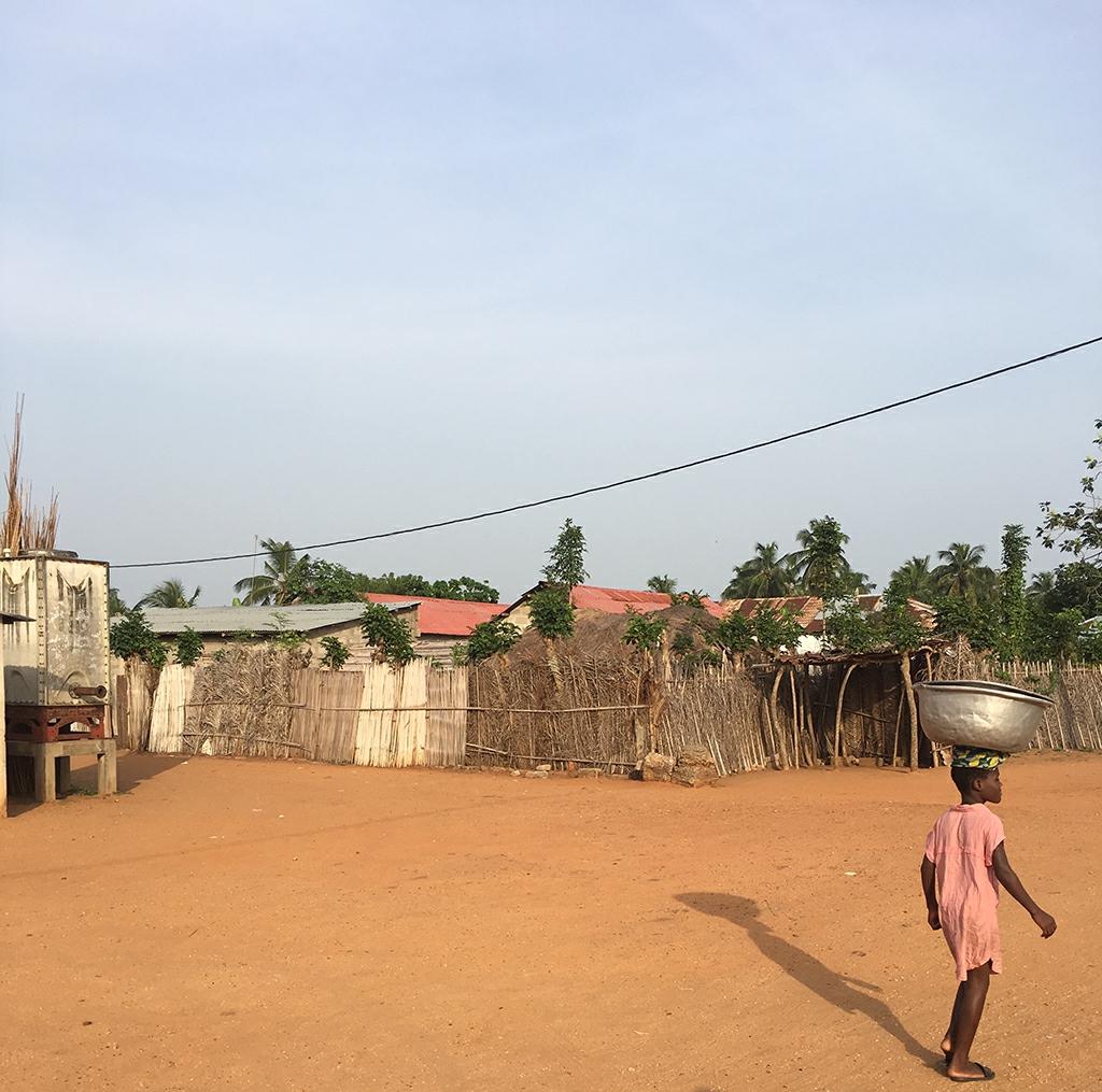 combineert met een korte rondreis door Benin. Met je groep, allemaal deelnemers van WEP uit België en Frankrijk, vertrek je naar Benin voor een onvergetelijke en nuttige zomervakantie!