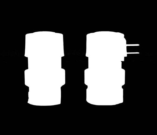 Fittingen of complete manifolds worden op maat ontworpen voor