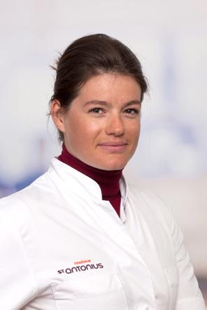 Onderzoek 5 Drs. Emma Wassenaar (Heelkunde) Nieuwe innovatieve behandeltherapie darmkanker. Uitzaaiingen van darmkanker worden behandeld met chirurgie en/of chemotherapie.