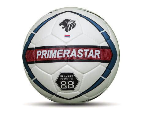 MATCH PRO Match Pro Rood / Blauw artikelcode: P80000-140-5 Match Pro Zwart / Wit artikelcode: P80000-61-5 Het nieuwe design van de PRIMERASTAR Match Pro is een speciale uitvoering met een extra