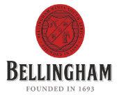 32 Bellingham staat voor de B in DGB Douglas Green Bellingham Ze produceren 4 series wĳnen in elke prĳsklasse met een uitzonderlĳke kwaliteit.