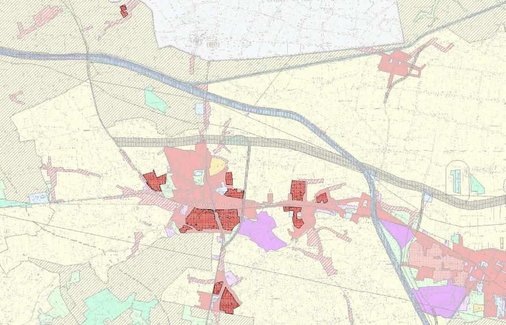 Middelburg Kapelaanstraat Reesinghe Walland Gentse Steenweg Moerwege Speyestraat Oude