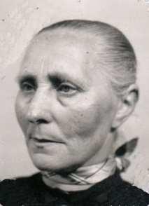 Uit dit tweede huwelijk van Janna werd nog de dochter Berendina (*1827) geboren die echter op haar geboortedag al overleed.