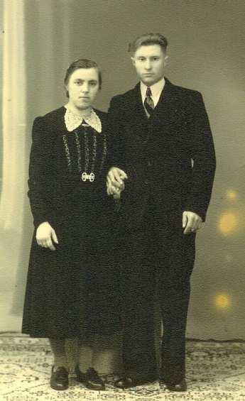 Het paar kreeg 8 kinderen, waarvan er 3 levenloos werden geboren. De andere kinderen (allen zonen) waren: Jan (1852-1930) die in 1883 trouwde met Johanna Hendrika Assink op de boerderij de Mösker (5.