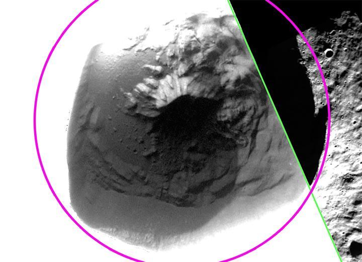 MESSENGER OP MERCURIUS NEERGESTORT Na vier jaar lang om de binnenplaneet Mercurius gedraaid te hebben, kwam er op 30 april 2015 te 21.26 uur Ned. tijd, een einde aan deze missie.