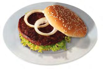 Hamburger Gepaneerd