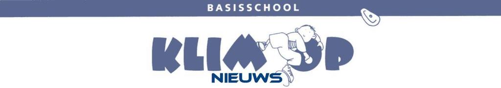 Jaargang 28 nr. 8 30-03-2018 Van directie Beste ouders/verzorgers, Na een spannende eiertik race is het paasweekend begonnen.