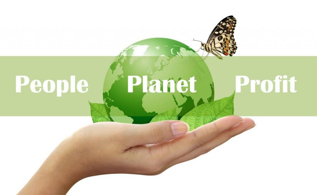 HUIDIGE SITUATIE People, Planet, Profit Leefbaar, gezond, inclusief Klimaatneutraal,
