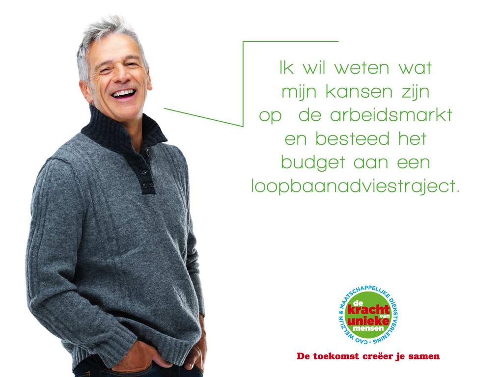 Ik kies Dit is een bestedingdoel wat zeker fiscaalvriendelijk kan wordeningezet. Op de website van FCB en op Loopbaanwinkel.