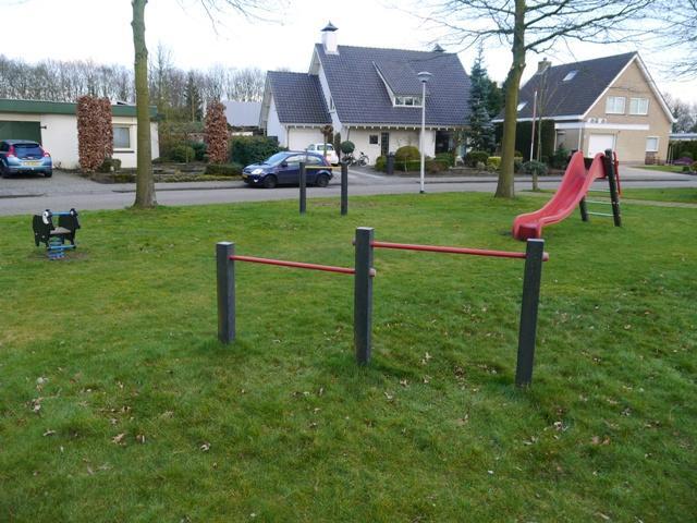 53A Muiderkring