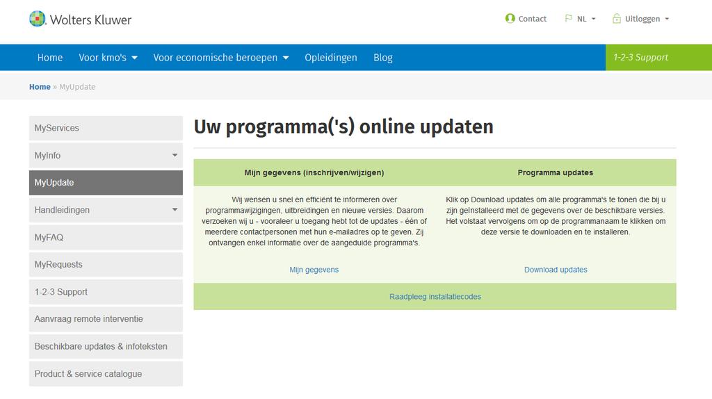 VERSIE 20171220 (20/12/2017) Inlezen XBRL bestand o In bepaalde gevallen, kon u een technische foutmelding krijgen (Access violation) bij het inlezen van een xbrl bestand zonder aandeelhouders.