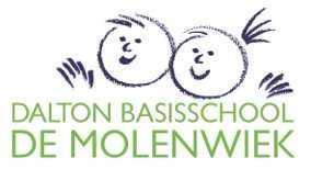 Passend onderwijs op de Molenwiek schooljaar 2018-2019 Bij de start van passend onderwijs, augustus 2014, kregen de ouders van de Molenwiek Dalton onderstaand artikel om zich een beeld te vormen van