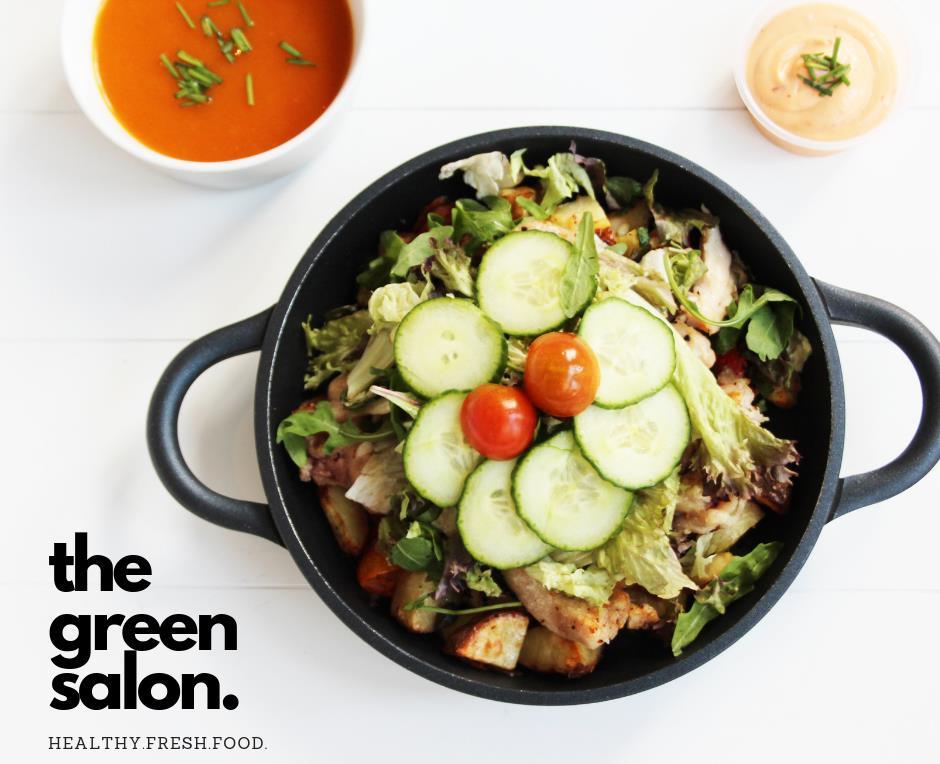 https://www.horecatrends.com/gezonde-kapsalon-de-green-salon-van-delikitchens-in-den-haag/ THE GREEN SALON DE GEZONDE KAPSALON Product Den Haag is sinds 2018 een gezonde maaltijdbezorger rijker.