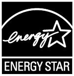 Bijlage D. Informatie over ENERGY STAR-modellen ENERGY STAR is een gezamenlijk programma van de U.S. Environmental Protection Agency en de U.S. Department of Energy, bedoeld voor het besparen van kosten en het beschermen van het milieu door middel van energiezuinige producten en procedures.
